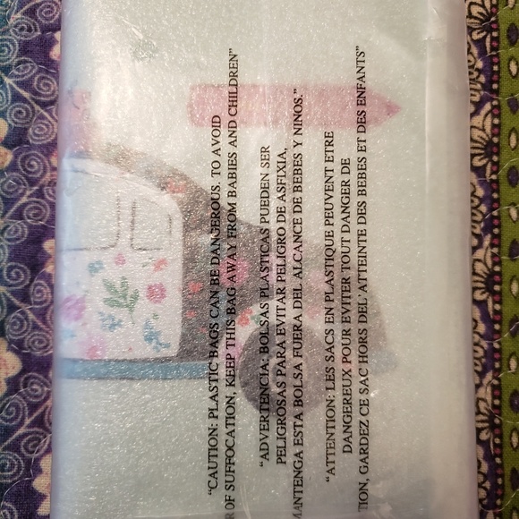 Kate Spade New Horizons Out Of Office Imogene - Picture 7 of 8